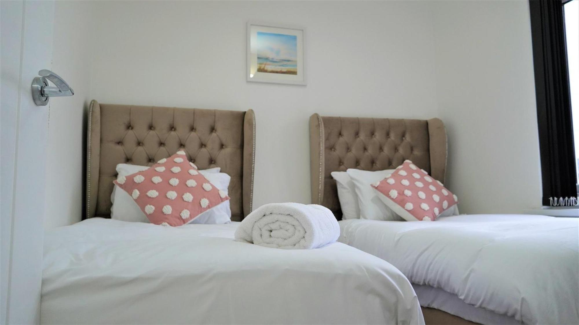 Apartamento Cowper Townhouse Leeds  Exterior foto